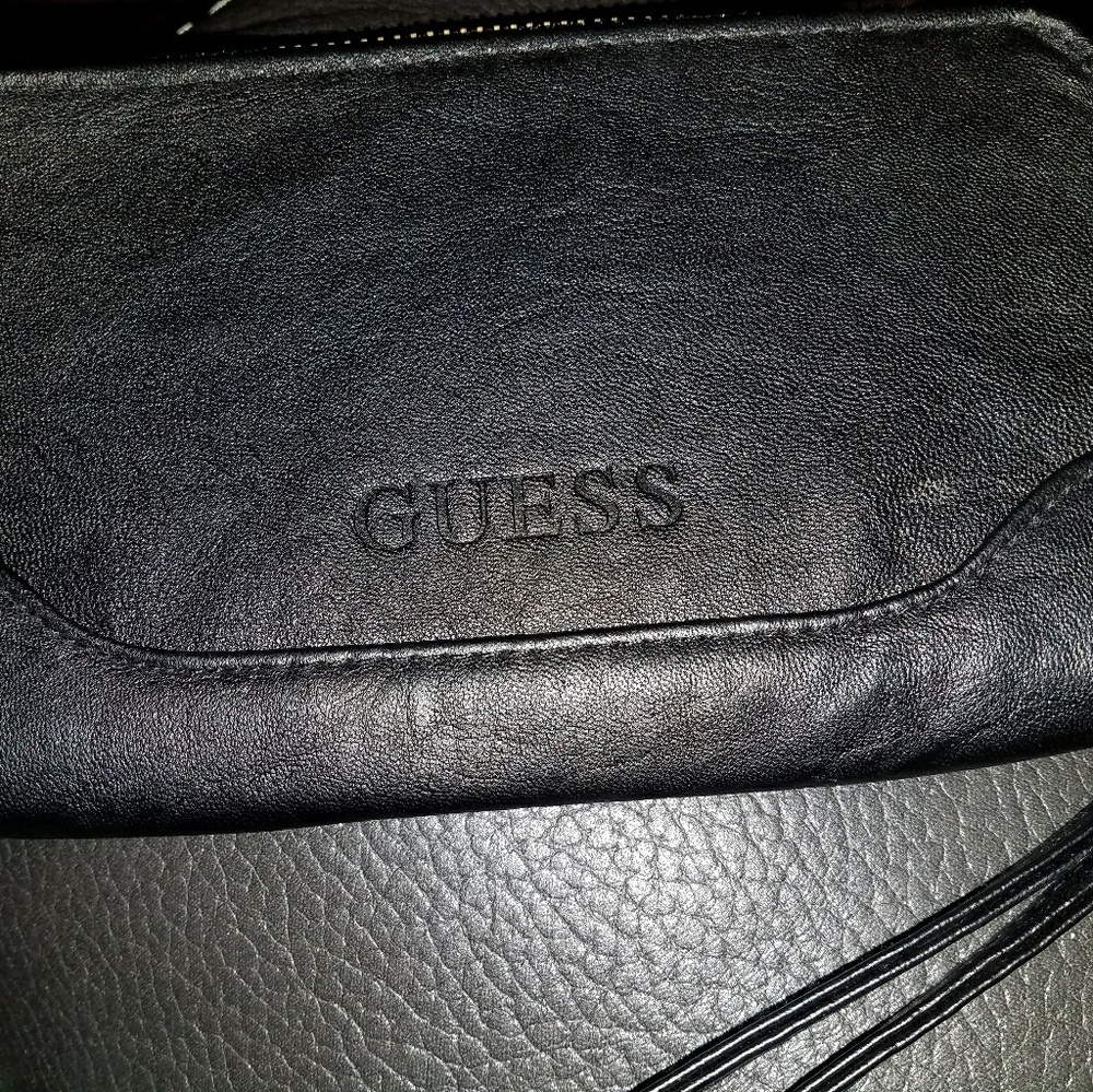 Guess Wallet